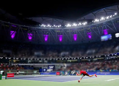 肥东县体育比赛